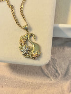 Dije cisne 3 oros 10K