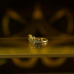 Anillo de Corona 10K